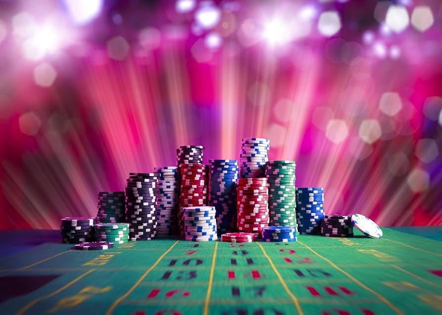 Filipino player accessing nustar gcash platform on smartphone